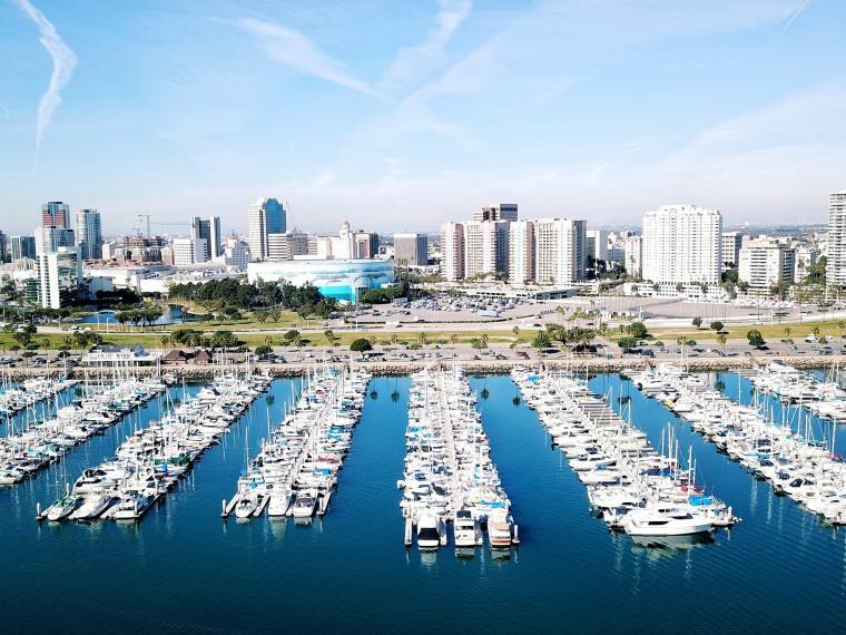 Long Beach, CA, USA
