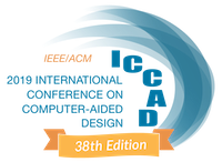 iccad 2019 logo