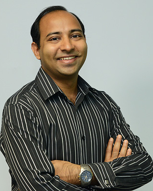 Akash Kumar